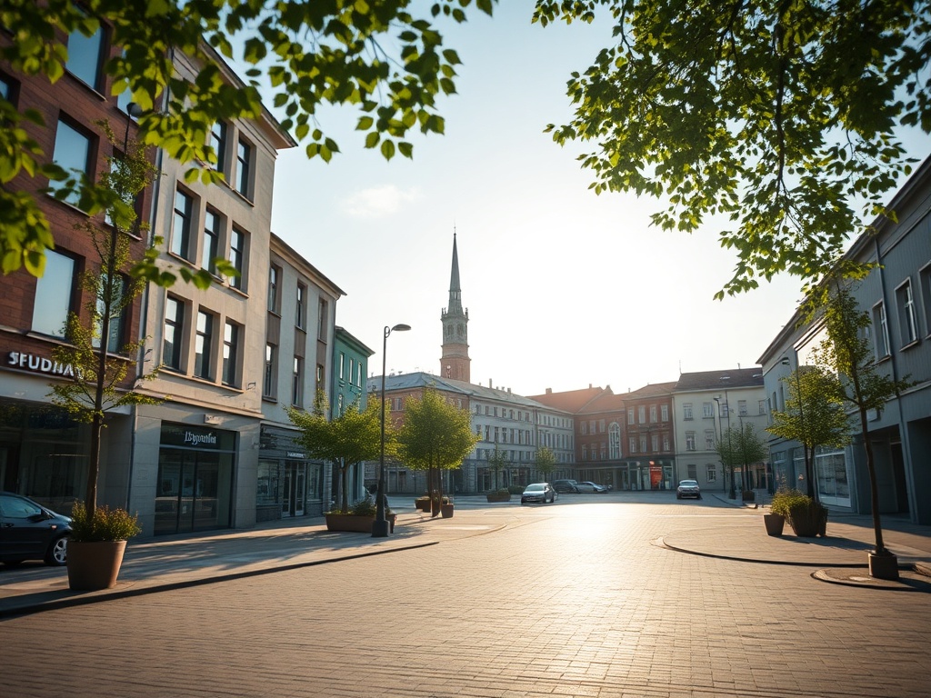 Rybnik szuka członków komisji konkursowej. Jak się zgłosić?