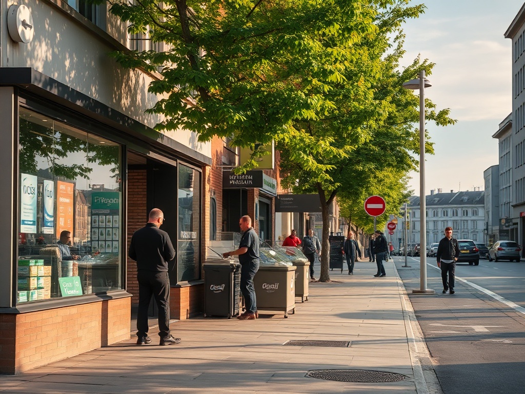 Bezrobocie w Rybnik spada! Gdzie szukać pracy w mieście?