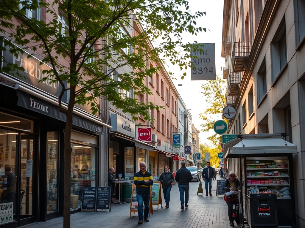 Rybnik walczy o fundusze na Rynek Kolejowy