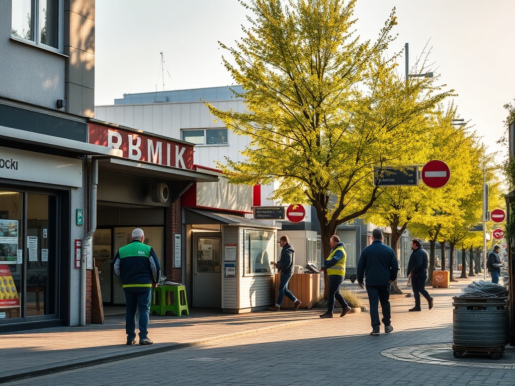 Analiza budżetu Rybnika 2025: dochody, wydatki i priorytety miasta