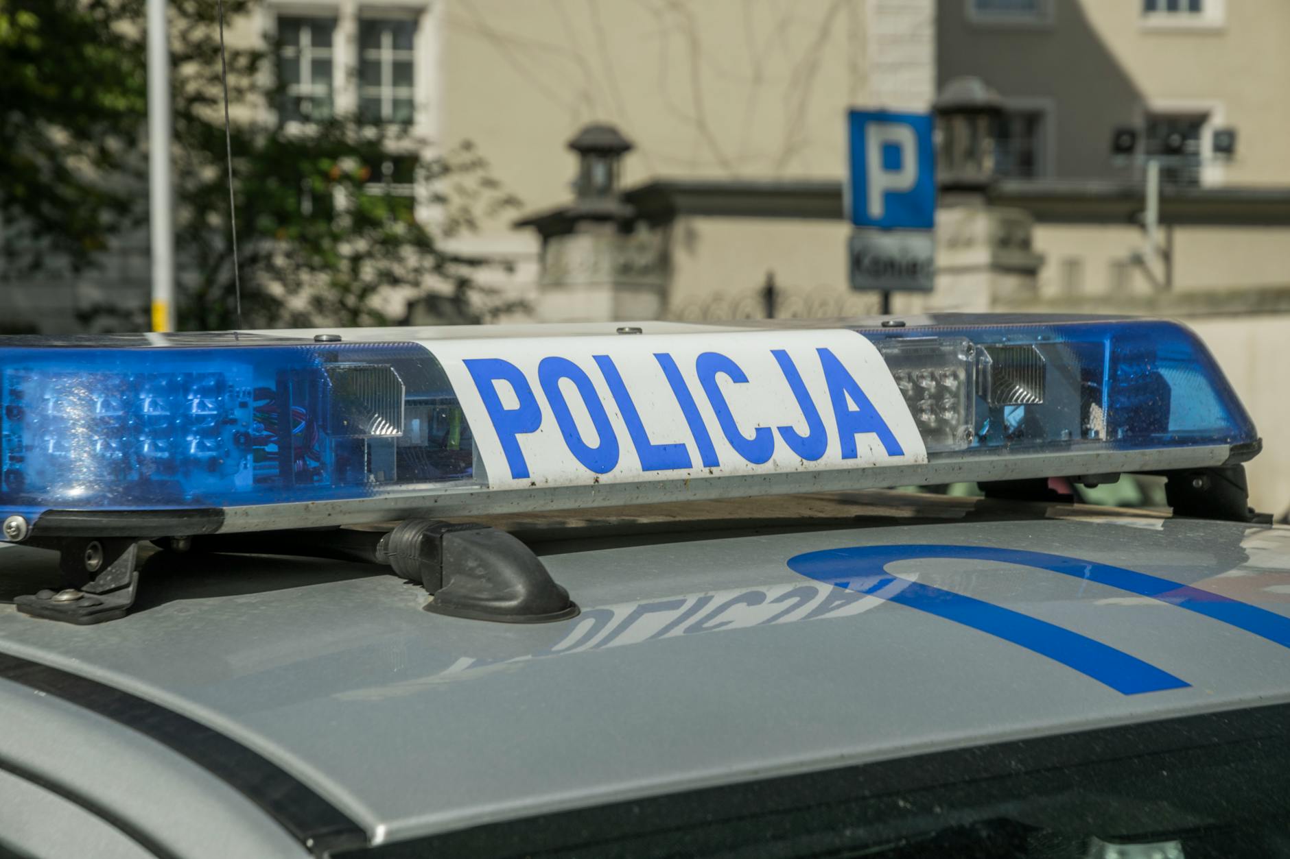 Pościg w Rybniku: 30-latek uciekał przed policją. Szukają poszkodowanych